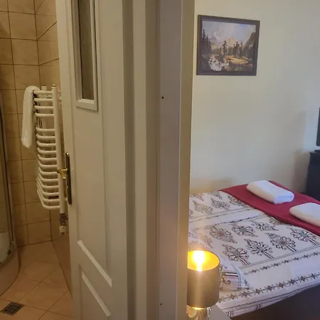 Appartement Ambasada Wypoczynku *