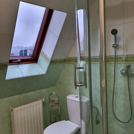 Ambasada Wypoczynku Appartement *