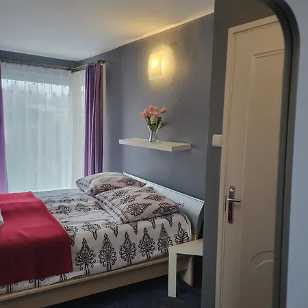 Ambasada Wypoczynku Appartement