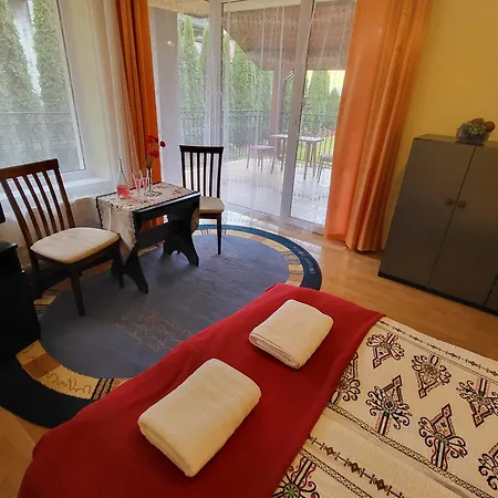 Appartement Ambasada Wypoczynku Zakopane