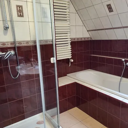 Ambasada Wypoczynku Appartement Zakopane