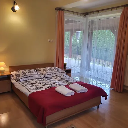 Appartement Ambasada Wypoczynku Zakopane