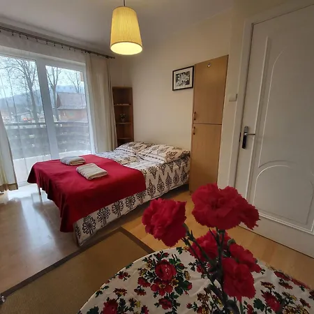 Ambasada Wypoczynku * Zakopane