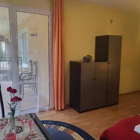 Ambasada Wypoczynku Appartement *