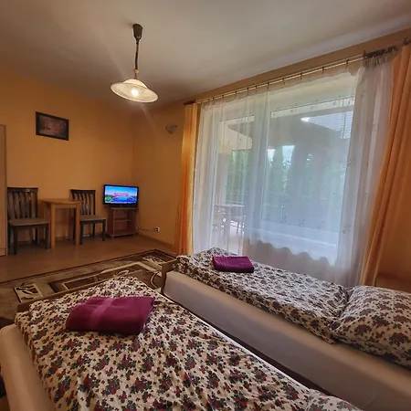 Ambasada Wypoczynku *