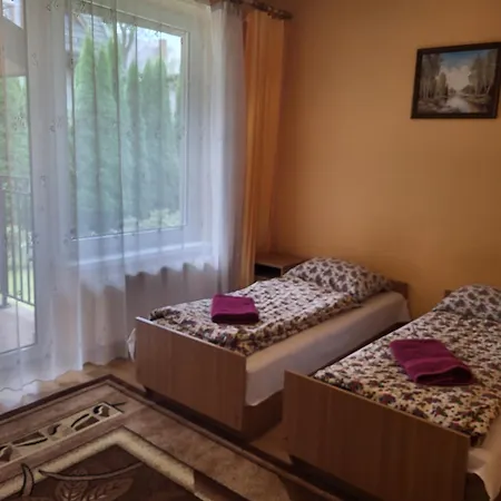 Ambasada Wypoczynku * Zakopane