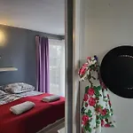 Ambasada Wypoczynku Apartament