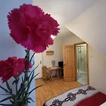 Ambasada Wypoczynku Apartament