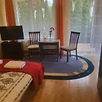 Apartament Ambasada Wypoczynku