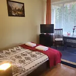 Ambasada Wypoczynku Appartamento *