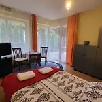 Ambasada Wypoczynku * Zakopane