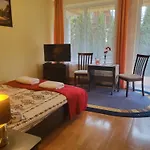Ambasada Wypoczynku Appartamento Zakopane