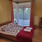 Διαμέρισμα Ambasada Wypoczynku Ζακοπάνε