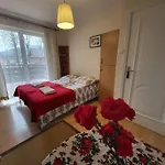 Ambasada Wypoczynku * Zakopane