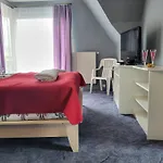 Apartament Ambasada Wypoczynku *