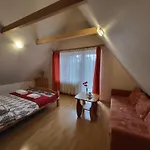 Apartament Ambasada Wypoczynku Zakopane