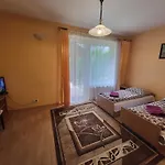 Ambasada Wypoczynku Apartament