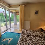 Apartament Ambasada Wypoczynku *