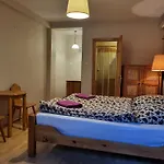 Apartament Ambasada Wypoczynku