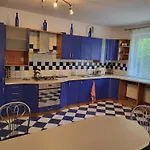 Apartament Ambasada Wypoczynku Zakopane