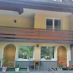 Ambasada Wypoczynku Zakopane
