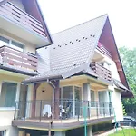 Apartament Ambasada Wypoczynku