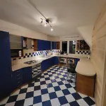 Apartament Ambasada Wypoczynku