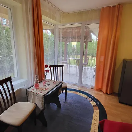 Apartamento Ambasada Wypoczynku Zakopane