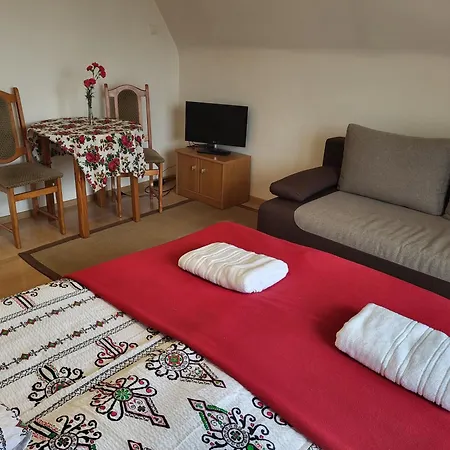 Ambasada Wypoczynku *