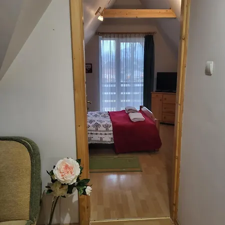 Ambasada Wypoczynku Zakopane