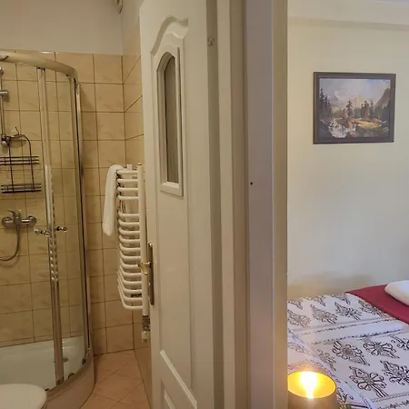 Apartment Ambasada Wypoczynku *