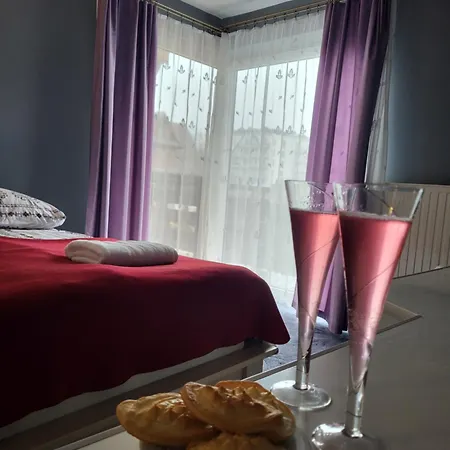 Ambasada Wypoczynku *