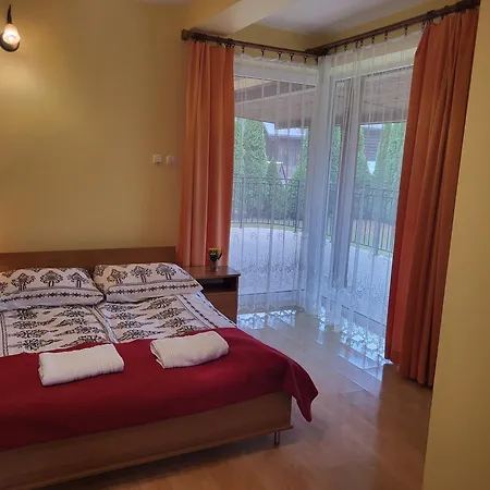 Ambasada Wypoczynku * Zakopane