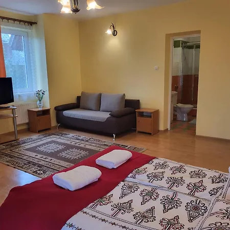 Apartment Ambasada Wypoczynku