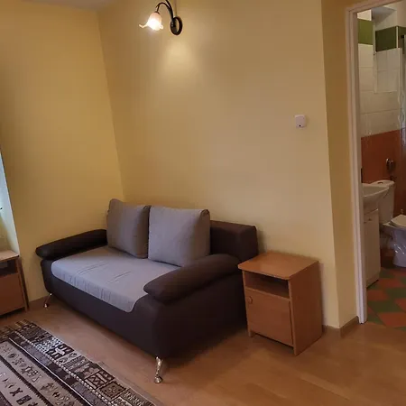 Ambasada Wypoczynku Apartment *