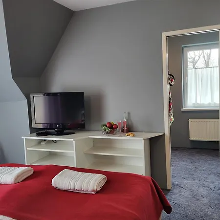 Apartamento Ambasada Wypoczynku *