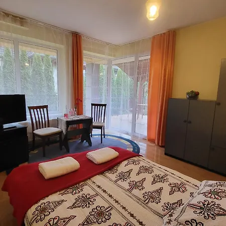 Ambasada Wypoczynku * Zakopane