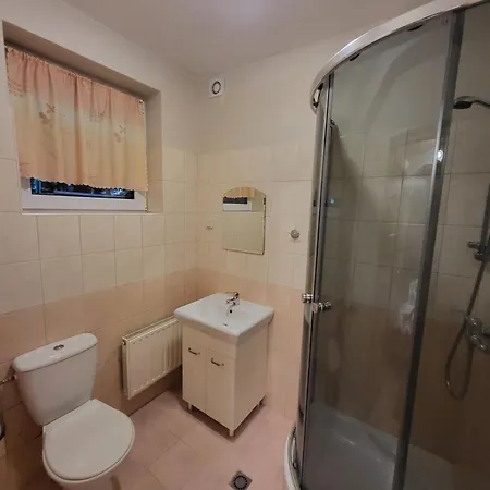 Apartamento Ambasada Wypoczynku
