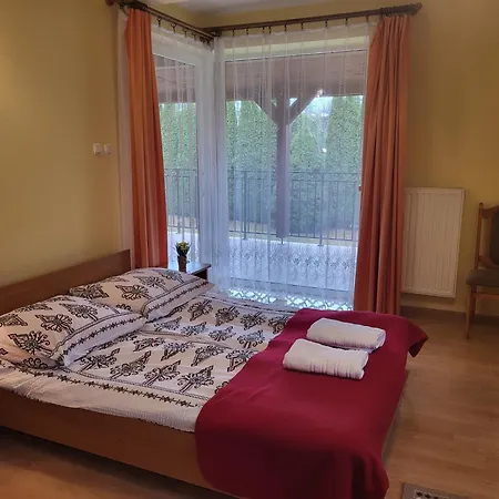 Apartamento Ambasada Wypoczynku Zakopane