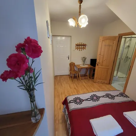 Apartment Ambasada Wypoczynku *