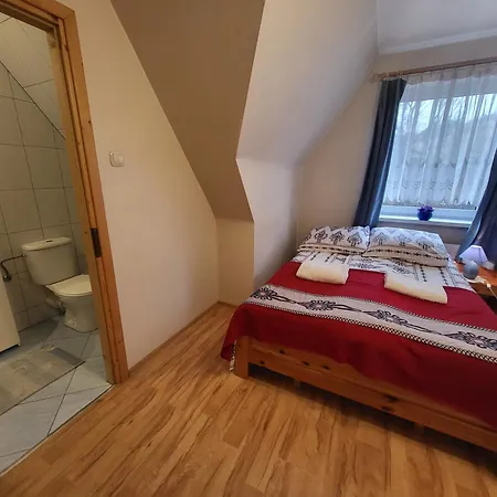 Apartamento Ambasada Wypoczynku