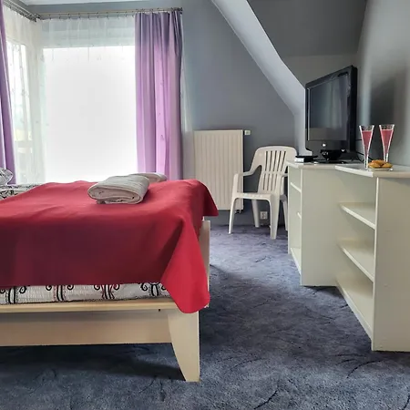 Apartamento Ambasada Wypoczynku *
