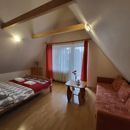 Daire Ambasada Wypoczynku Zakopane