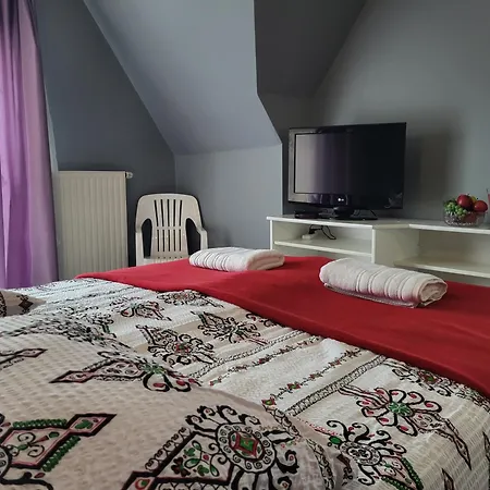 Ambasada Wypoczynku *