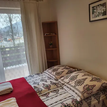 Ambasada Wypoczynku Zakopane