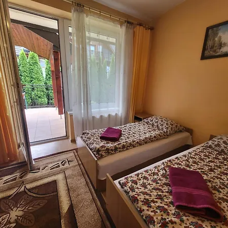 Apartment Ambasada Wypoczynku