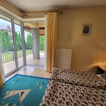 Apartamento Ambasada Wypoczynku *