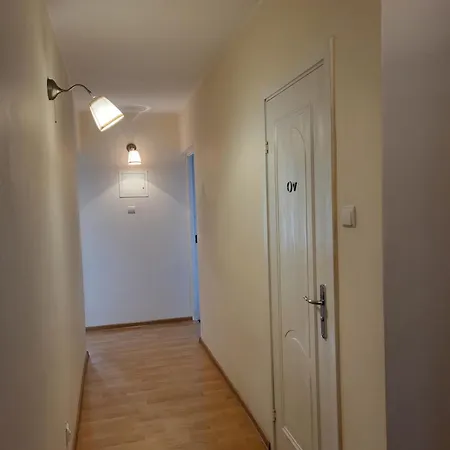 Apartamento Ambasada Wypoczynku Zakopane