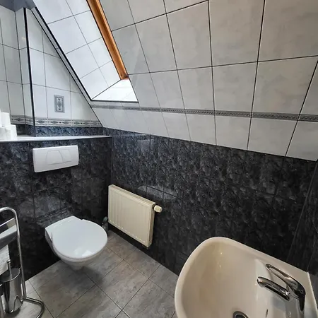 Apartment Ambasada Wypoczynku *