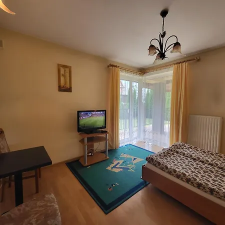 Ambasada Wypoczynku Apartamento Zakopane